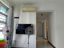 Blk 784C Woodlands Pasture II (Woodlands), HDB 3 Rooms #567674151